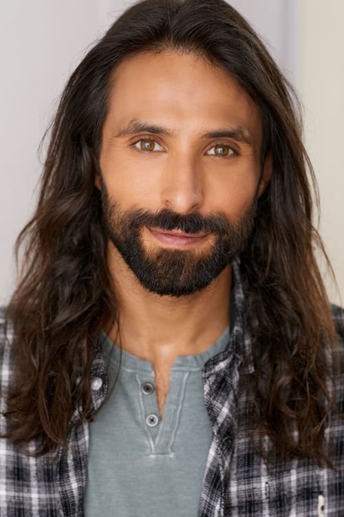 Mitch Lerner zdjęcie