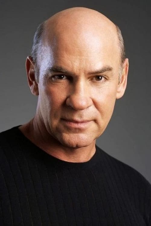 Mitch Pileggi zdjęcie