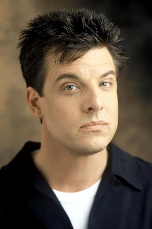 Mitch Rouse zdjęcie