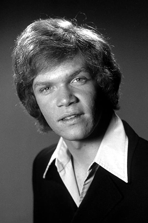 Mitch Vogel zdjęcie