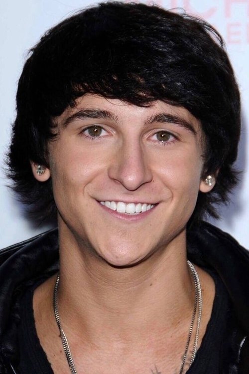 Mitchel Musso zdjęcie