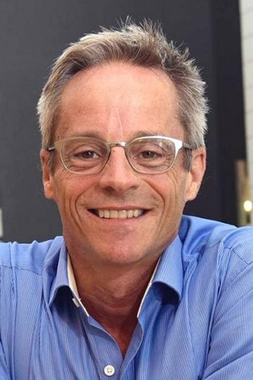 Mitchell Anderson zdjęcie