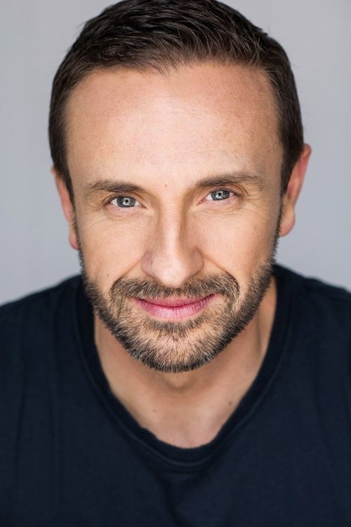 Mitchell Butel zdjęcie