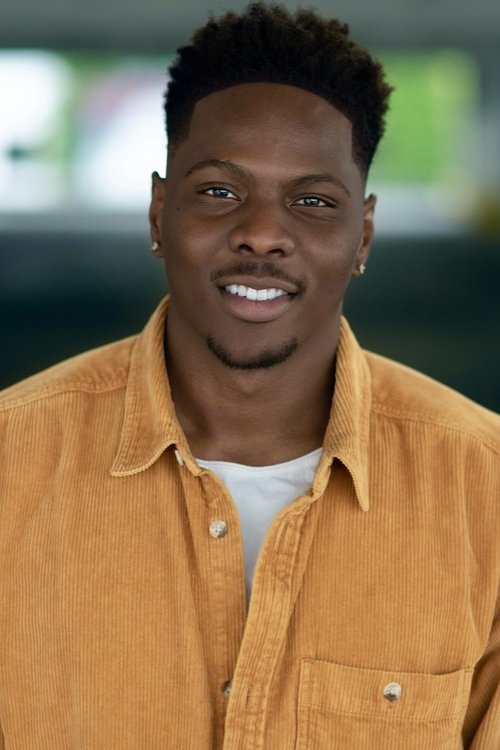 Mitchell Edwards zdjęcie