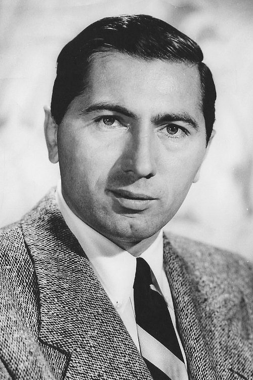 Mitchell Kowall zdjęcie