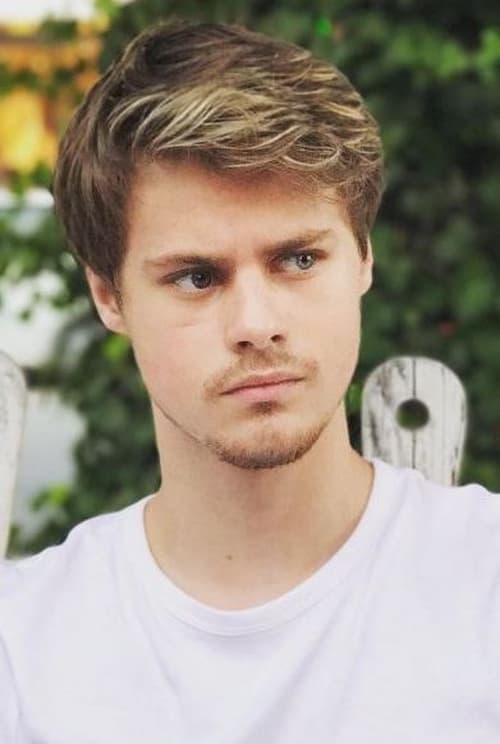 Mitchell Kummen zdjęcie