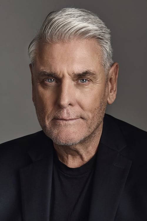 Mitchell Mullen zdjęcie