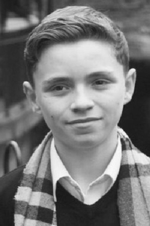 Mitchell Norman zdjęcie