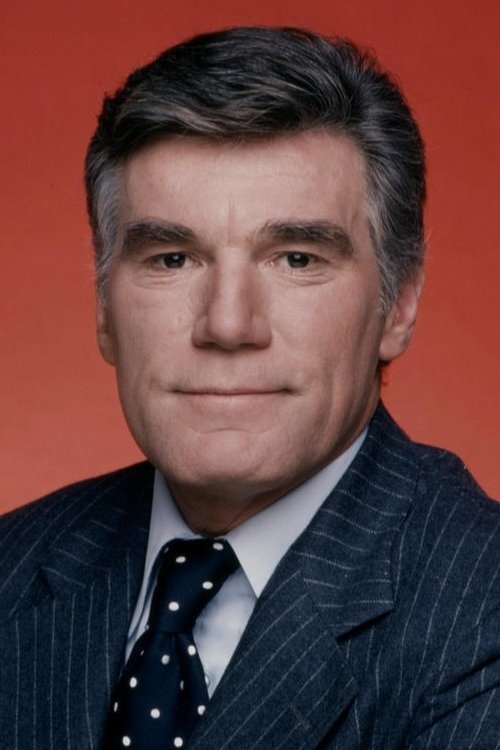 Mitchell Ryan zdjęcie