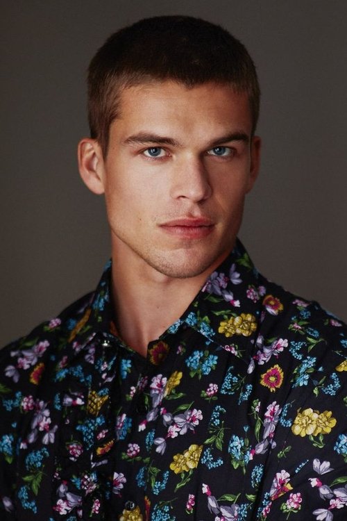 Mitchell Slaggert zdjęcie