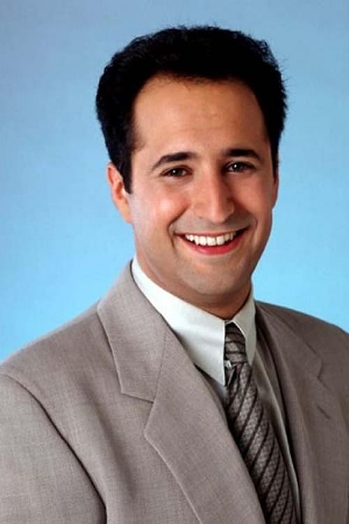 Mitchell Whitfield zdjęcie