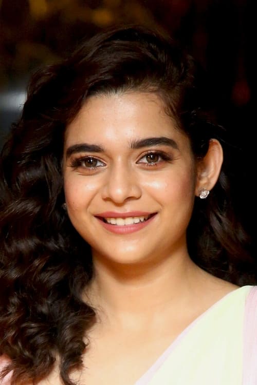 Mithila Palkar zdjęcie
