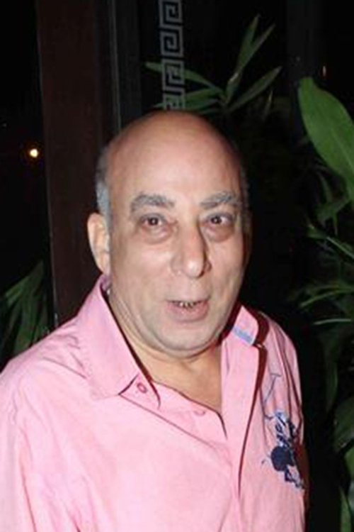 Mithilesh Chaturvedi zdjęcie