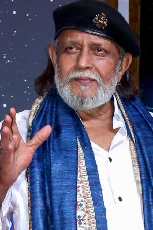Mithun Chakraborty zdjęcie