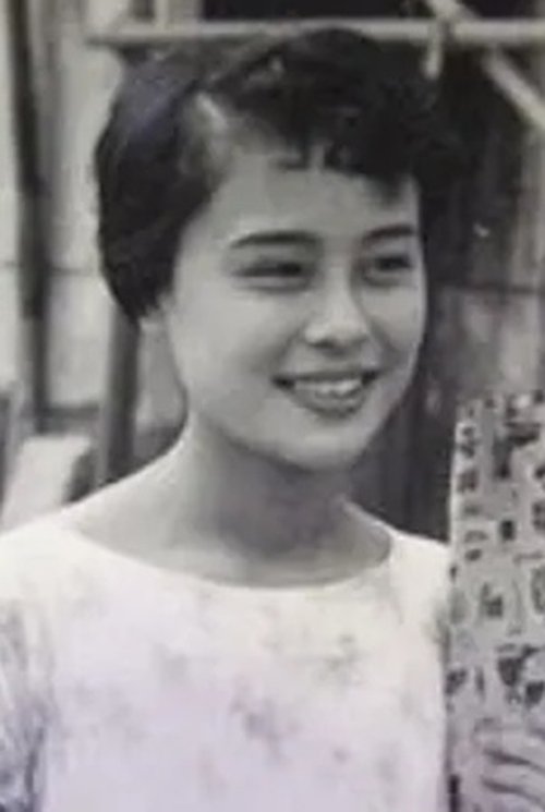 Mitsuko Tanaka zdjęcie
