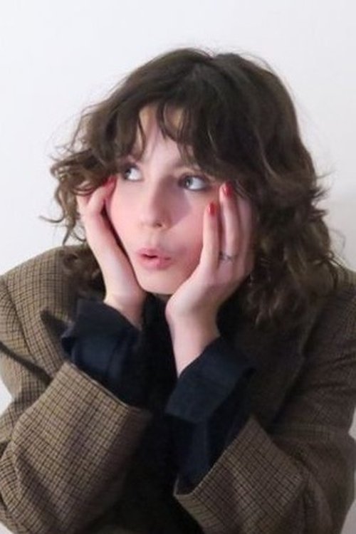 Mitty Hazanavicius zdjęcie