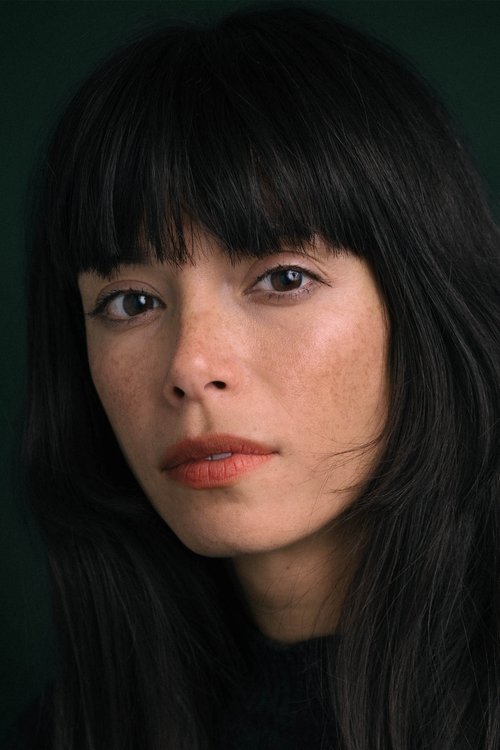 Mitzi Akaha zdjęcie