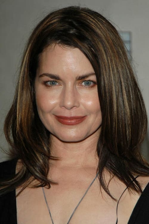 Mitzi Kapture zdjęcie