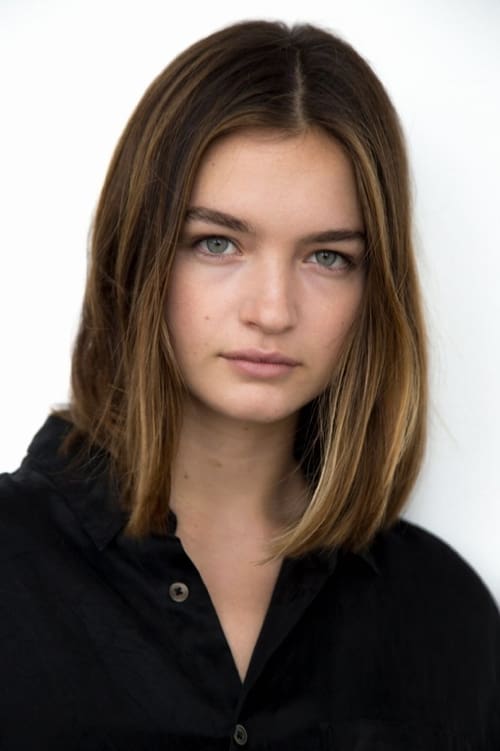 Mitzi Ruhlmann zdjęcie