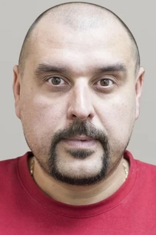 Михаил Белякович zdjęcie