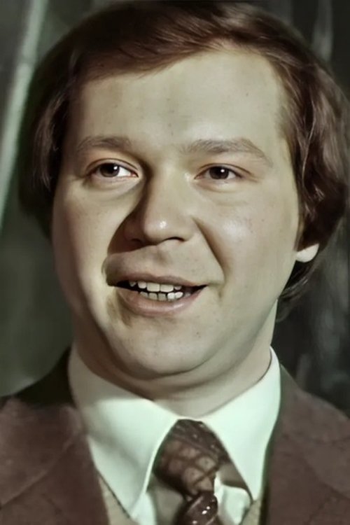 Михаил Бычков zdjęcie