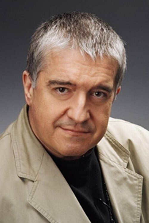 Михаил Филиппов zdjęcie