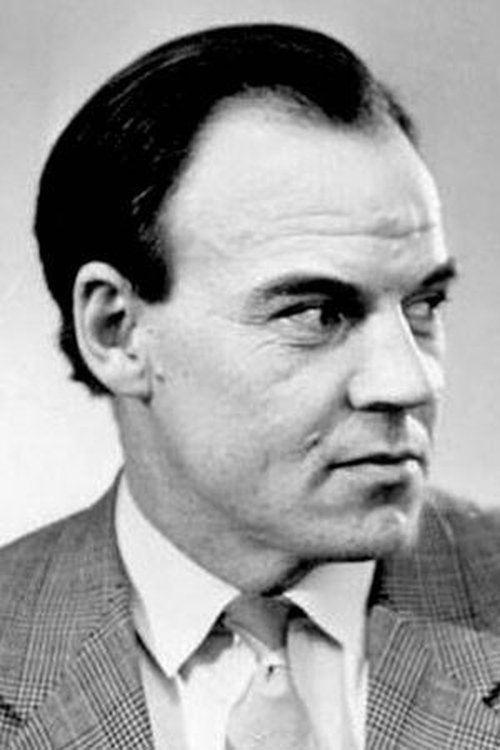 Михаил Глузский zdjęcie