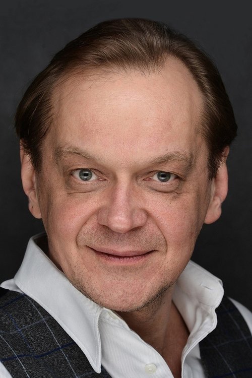 Михаил Горевой zdjęcie