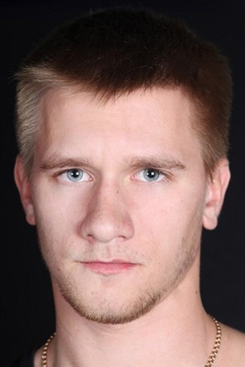 Михаил Кремер zdjęcie