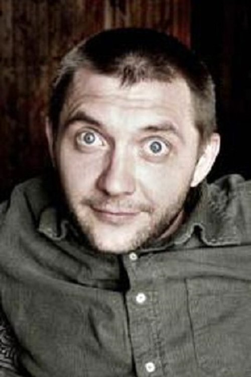 Михаил Крылов zdjęcie