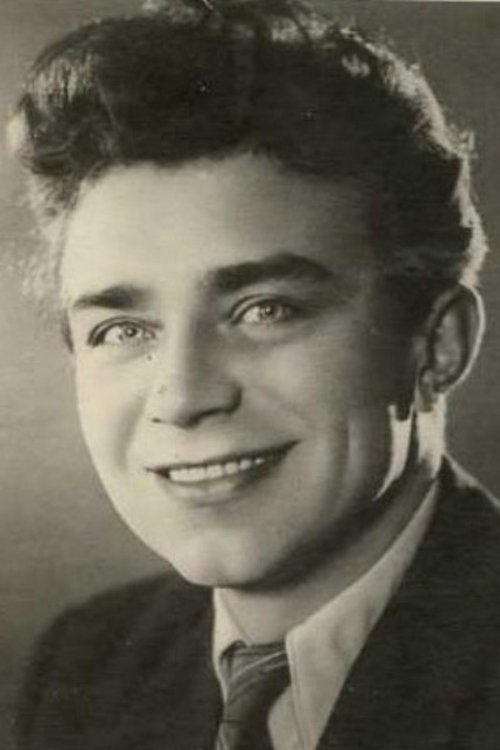 Михаил Кузнецов zdjęcie