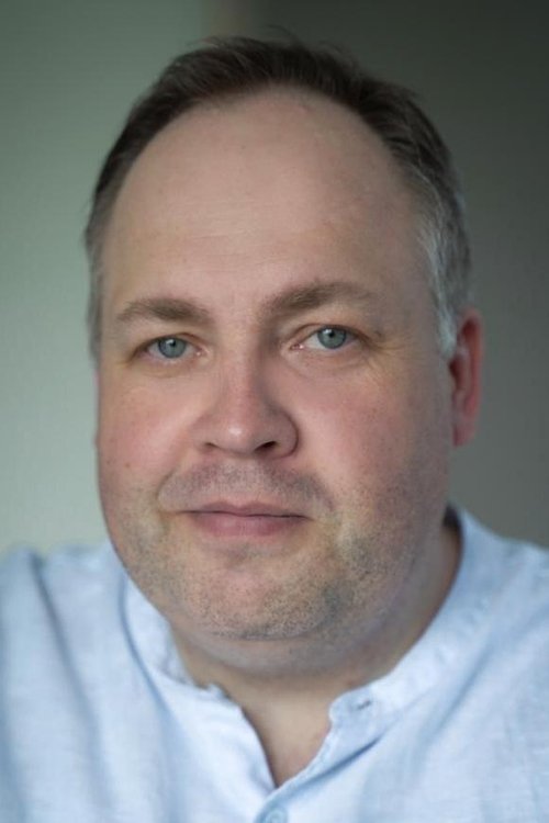 Михаил Парыгин zdjęcie