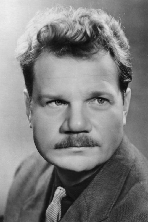 Михаил Пуговкин zdjęcie