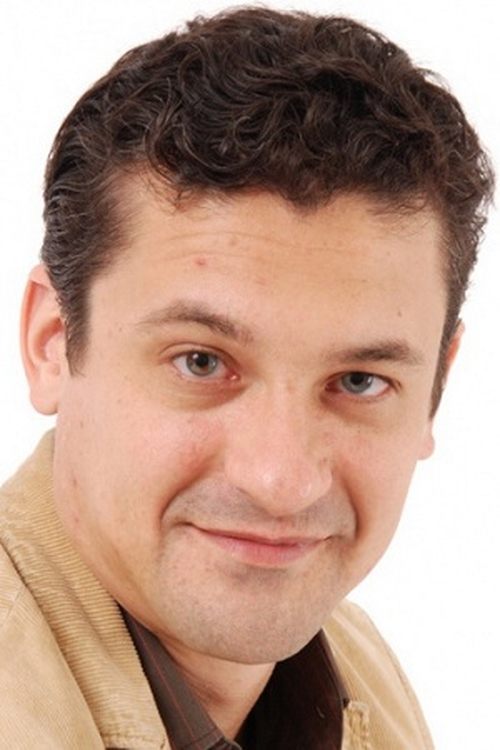 Михаил Сафронов zdjęcie