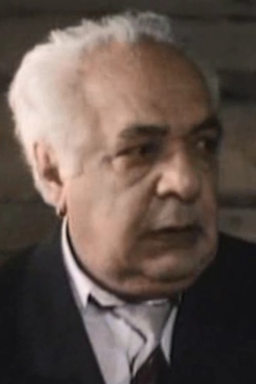 Михаил Шишков zdjęcie