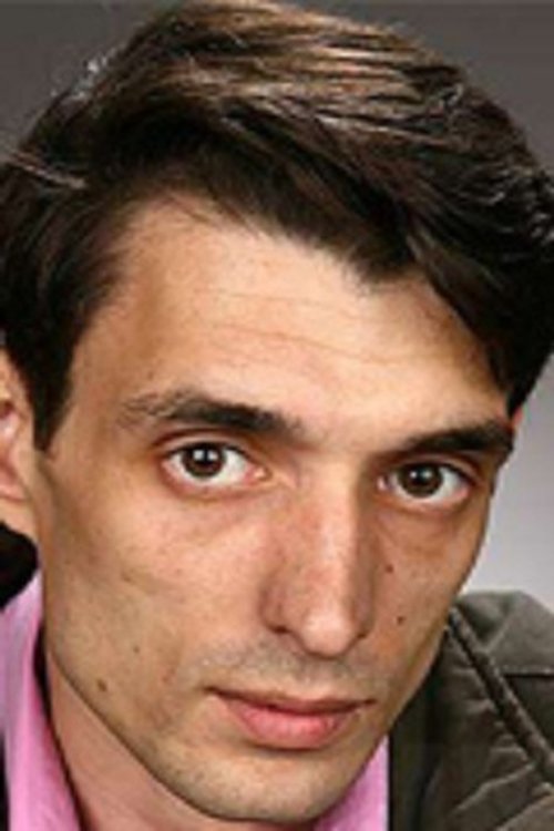 Михаил Сиворин zdjęcie