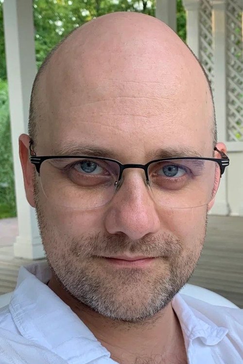 Михаил Тихонов zdjęcie