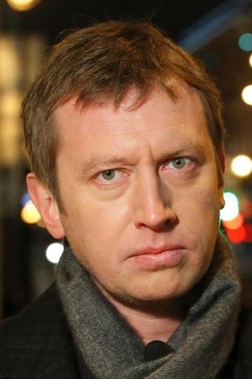 Михаил Трухин zdjęcie