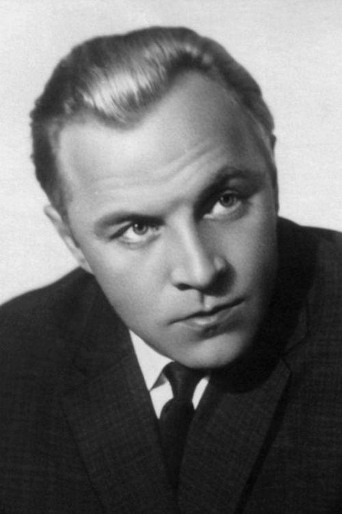 Михаил Ульянов zdjęcie