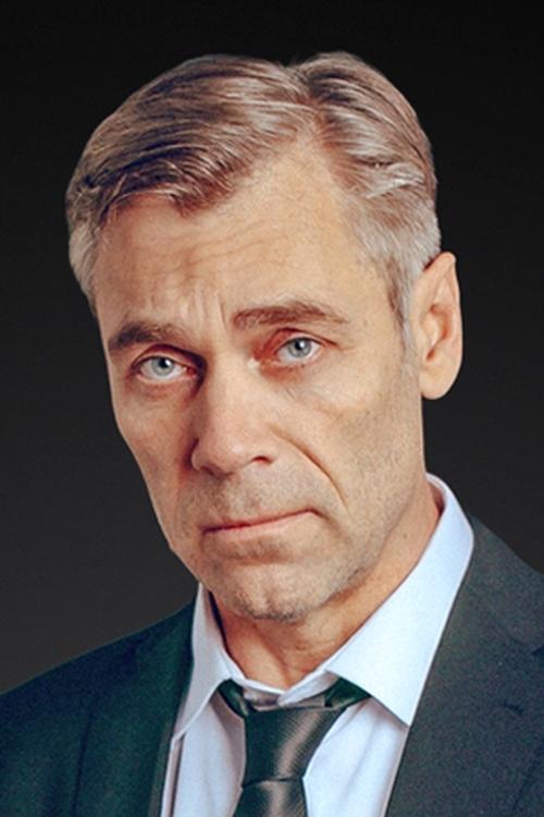 Михаил Хмуров zdjęcie