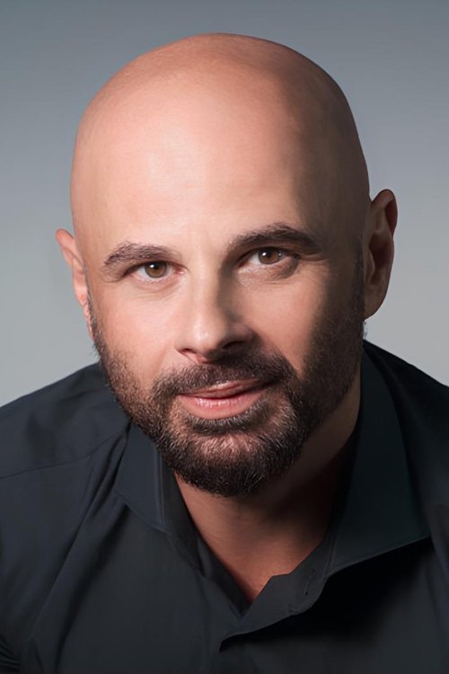 Михайло Кукуюк zdjęcie