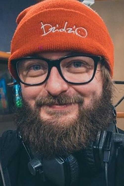 Михайло Хома zdjęcie