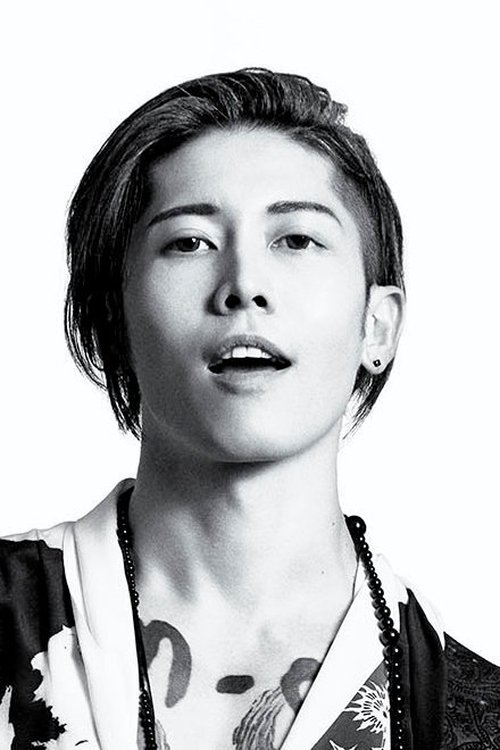 MIYAVI zdjęcie