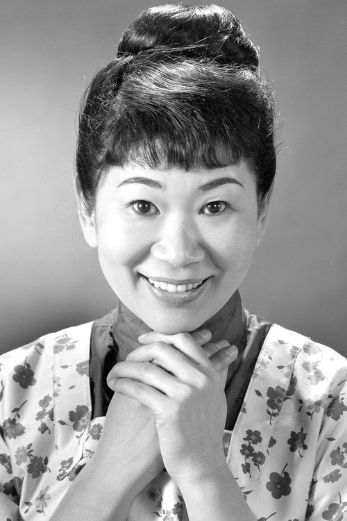 Miyoshi Umeki zdjęcie