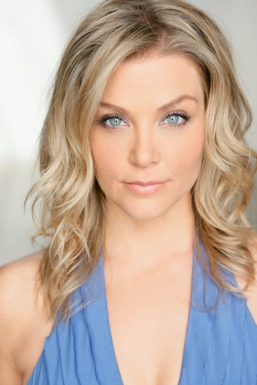 M.J. Brackin zdjęcie