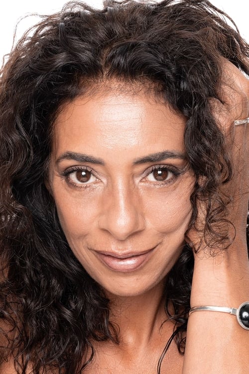 منال عوض zdjęcie