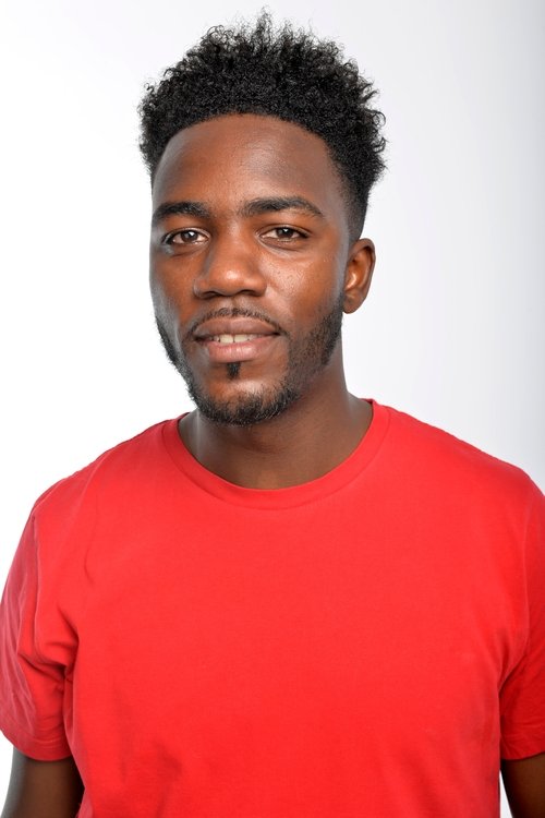 Mo Gilligan zdjęcie