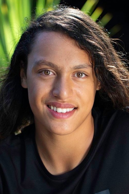 Moana Williams zdjęcie