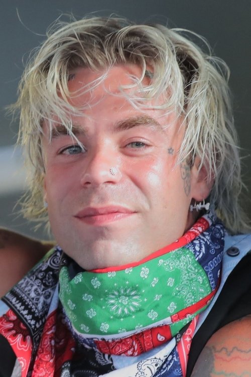 Mod Sun zdjęcie