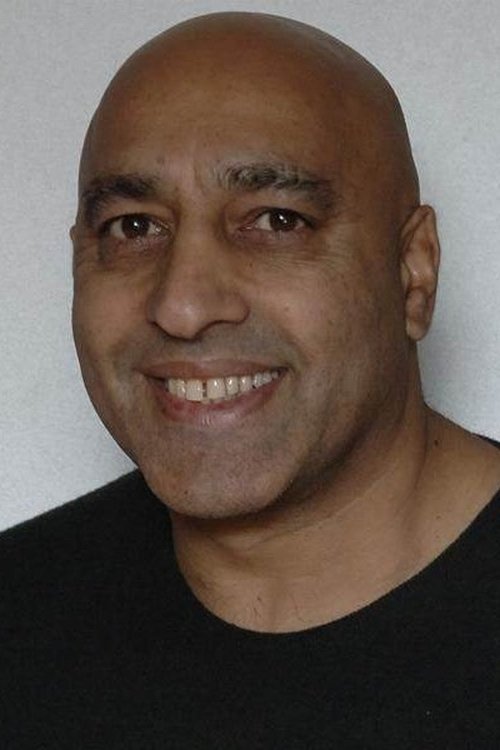 Moey Hassan zdjęcie